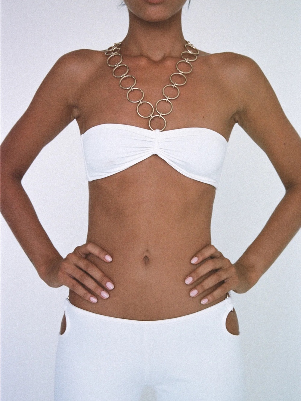 NWOT Indah Vera top - Picture 4 of 5
